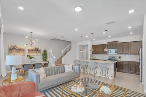 Last Minute Disney Getaway! Private Pool, Hot Tub & Games Room. Book Now! #90911